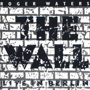 1990 - The Wall (Live In Berlin) 